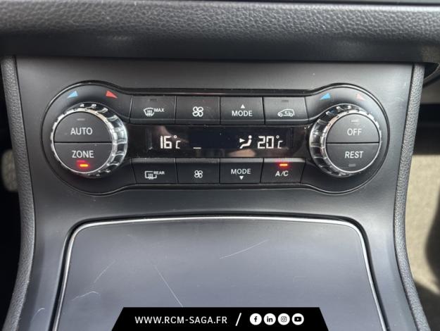 MERCEDES-BENZ Classe B B 180 d Intuition  