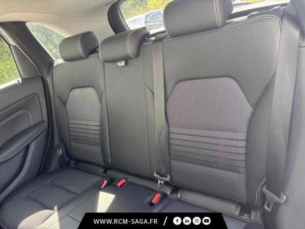 MERCEDES-BENZ Classe B B 180 d Intuition  