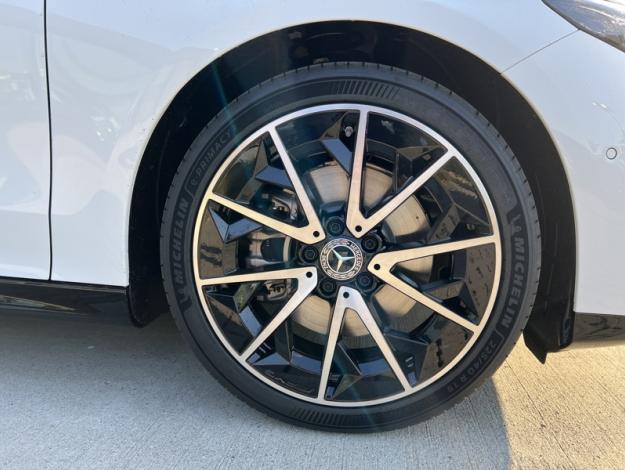MERCEDES-BENZ CLA 250 + Sport Edition EQ - SAGA Huy (+32 85 23 69 00) 