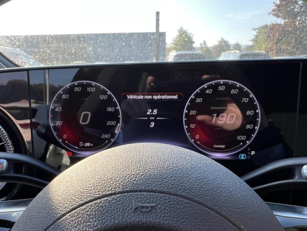 MERCEDES-BENZ CLA 250 + Sport Edition EQ - SAGA Huy (+32 85 23 69 00) 