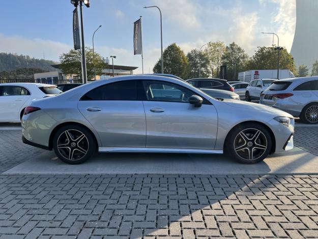 MERCEDES-BENZ CLA 180 Star Edition coupe - SAGA Huy (+32 85 23 69 00) 