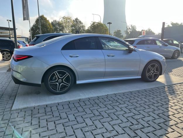 MERCEDES-BENZ CLA 180 Star Edition coupe - SAGA Huy (+32 85 23 69 00) 