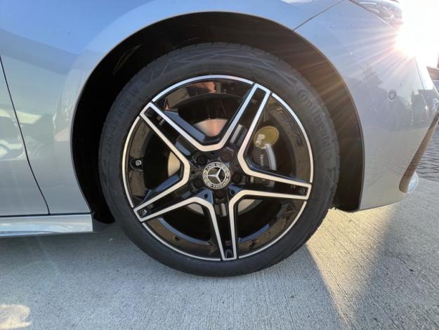 MERCEDES-BENZ CLA 180 Star Edition coupe - SAGA Huy (+32 85 23 69 00) 