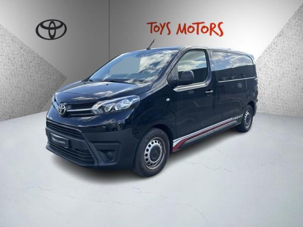 TOYOTA Proace 1.5 D MEDIUM 100 D-4D DYNAMIC  