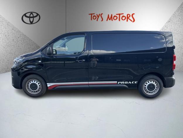 TOYOTA Proace 1.5 D MEDIUM 100 D-4D DYNAMIC  