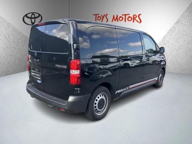 TOYOTA Proace 1.5 D MEDIUM 100 D-4D DYNAMIC  