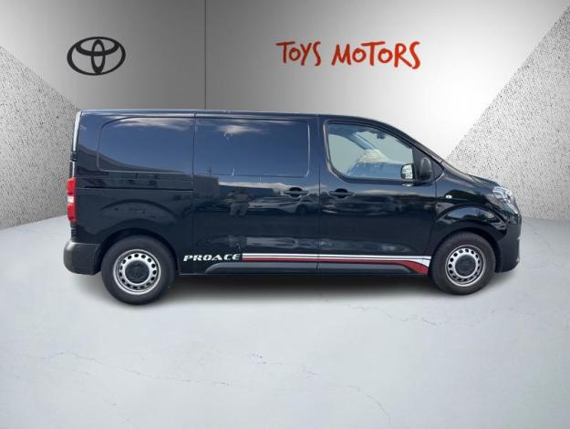 TOYOTA Proace 1.5 D MEDIUM 100 D-4D DYNAMIC  