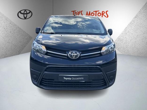 TOYOTA Proace 1.5 D MEDIUM 100 D-4D DYNAMIC  