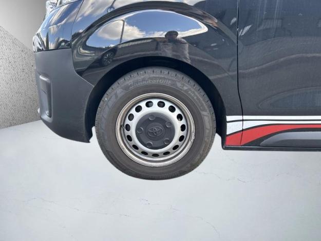 TOYOTA Proace 1.5 D MEDIUM 100 D-4D DYNAMIC  