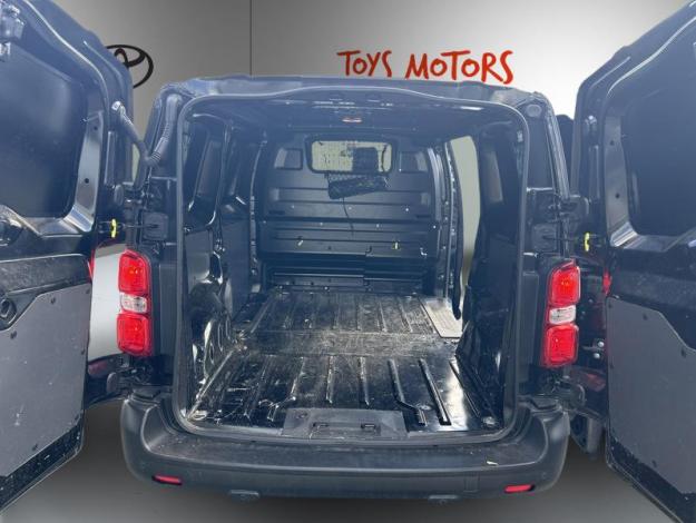 TOYOTA Proace 1.5 D MEDIUM 100 D-4D DYNAMIC  