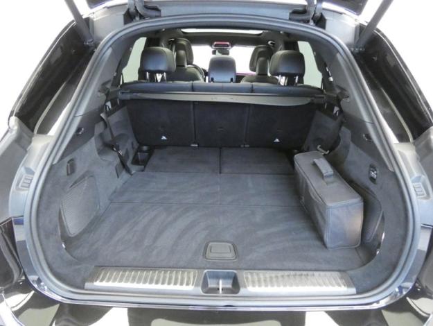 MERCEDES-BENZ EQS SUV EQS 580 4MATIC SUV AMG Line  Classe EQS SUV / X296 EQS 580 4MATIC SUV AMG Line