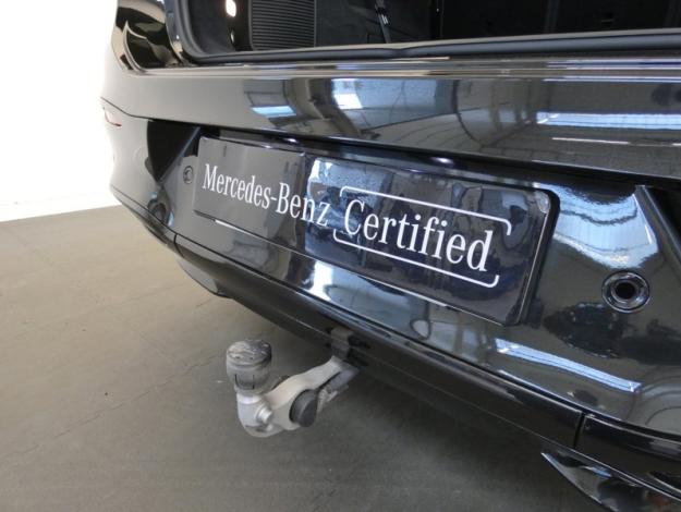 MERCEDES-BENZ EQS SUV EQS 580 4MATIC SUV AMG Line  Classe EQS SUV / X296 EQS 580 4MATIC SUV AMG Line