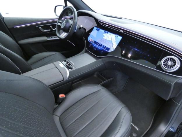 MERCEDES-BENZ EQS SUV EQS 580 4MATIC SUV AMG Line  Classe EQS SUV / X296 EQS 580 4MATIC SUV AMG Line