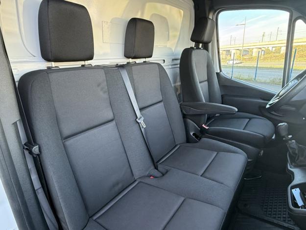 MERCEDES-BENZ Sprinter CCb 517 37 3,5t Propu. Benne coffre 
