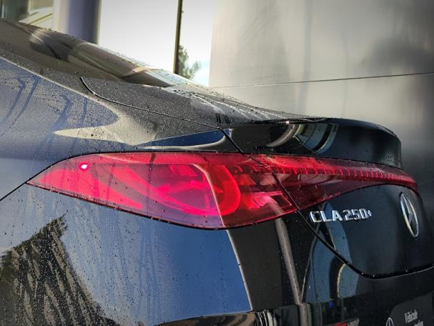 MERCEDES-BENZ CLA Coupé CLA 250+ avec technologie EQ Limited Edition  CLA 250+ avec technologie EQ