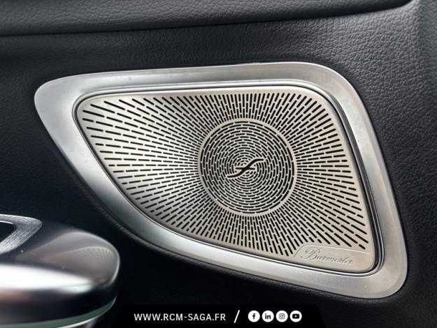 MERCEDES-BENZ CLE Coupé CLE 200 AMG Line Coupé  