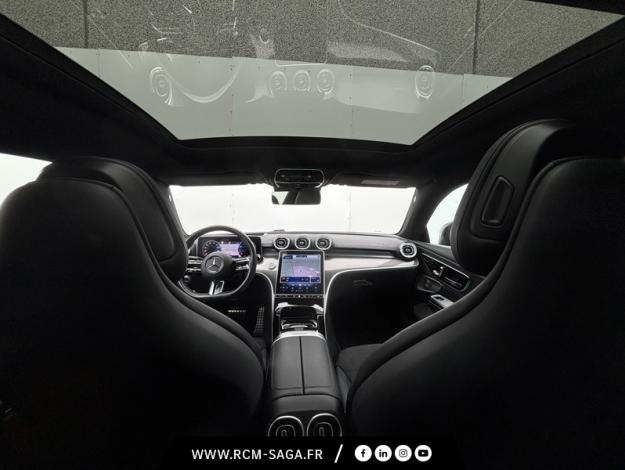 MERCEDES-BENZ CLE Coupé CLE 200 AMG Line Coupé  