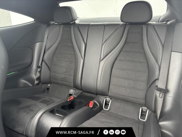MERCEDES-BENZ CLE Coupé CLE 200 AMG Line Coupé  