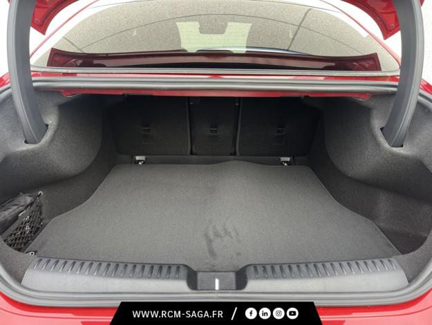 MERCEDES-BENZ CLA Coupé CLA 250+ avec technologie EQ Limited Edition  CLA 250+ avec technologie EQ