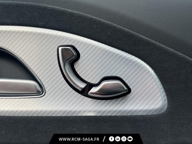 MERCEDES-BENZ CLA Coupé CLA 250+ avec technologie EQ Limited Edition  CLA 250+ avec technologie EQ