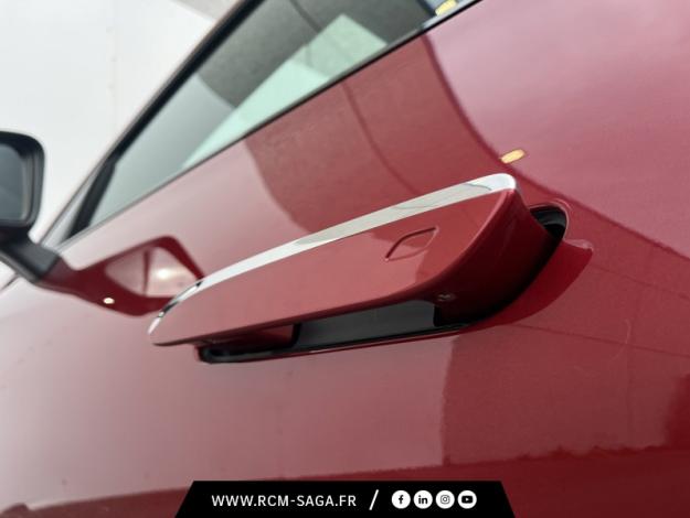 MERCEDES-BENZ CLA Coupé CLA 250+ avec technologie EQ Limited Edition  CLA 250+ avec technologie EQ