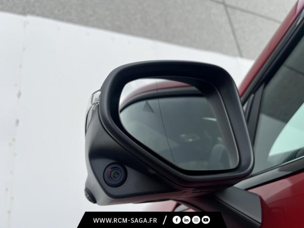 MERCEDES-BENZ CLA Coupé CLA 250+ avec technologie EQ Limited Edition  CLA 250+ avec technologie EQ