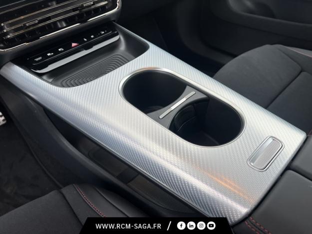MERCEDES-BENZ CLA Coupé CLA 250+ avec technologie EQ Limited Edition  CLA 250+ avec technologie EQ