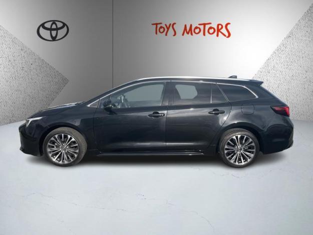 TOYOTA Corolla Touring Sports Hybride 1.8L 140h Design  