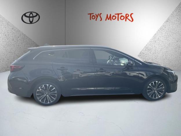 TOYOTA Corolla Touring Sports Hybride 1.8L 140h Design  