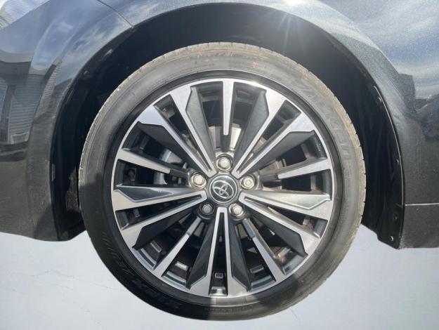 TOYOTA Corolla Touring Sports Hybride 1.8L 140h Design  