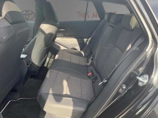 TOYOTA Corolla Touring Sports Hybride 1.8L 140h Design  
