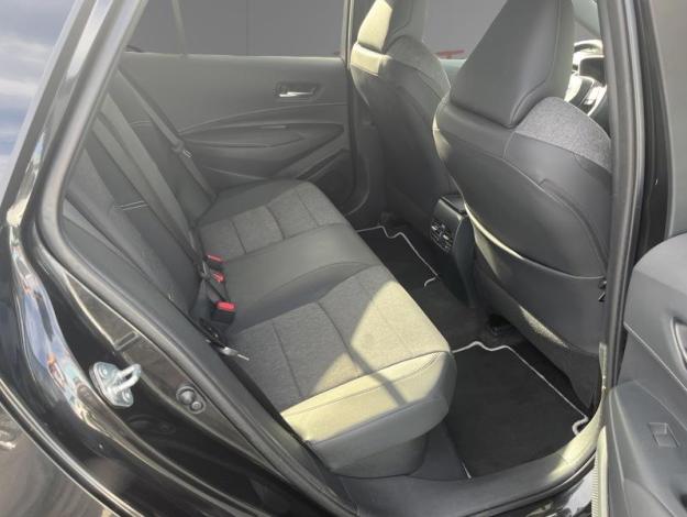 TOYOTA Corolla Touring Sports Hybride 1.8L 140h Design  