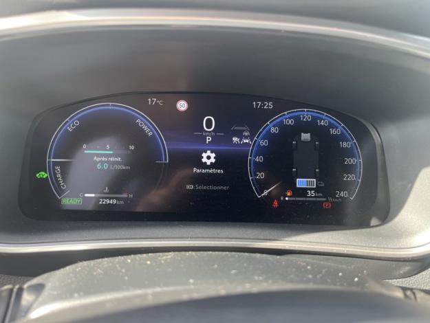 TOYOTA Corolla Touring Sports Hybride 1.8L 140h Design  