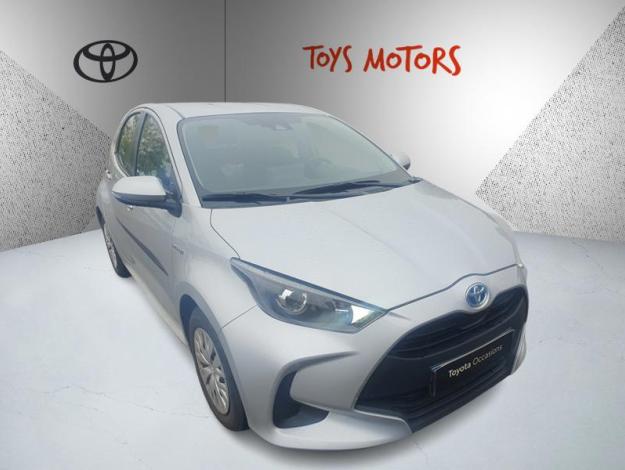 TOYOTA Yaris 116h France  