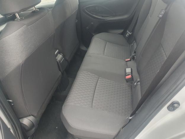 TOYOTA Yaris 116h France  