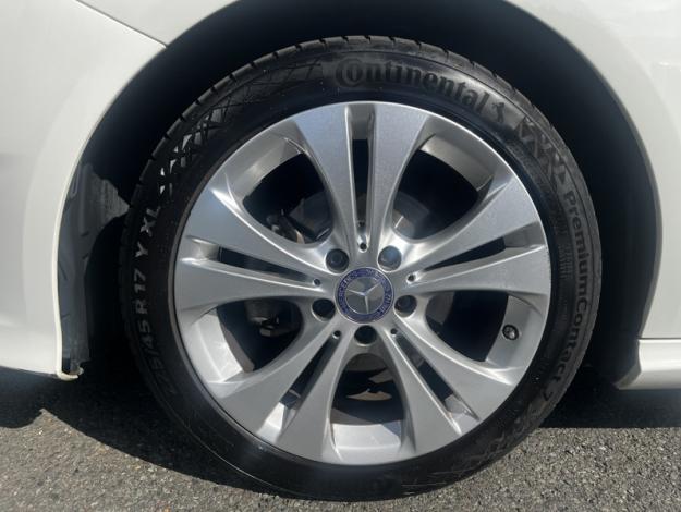 MERCEDES-BENZ Classe B B 180 d Urban 