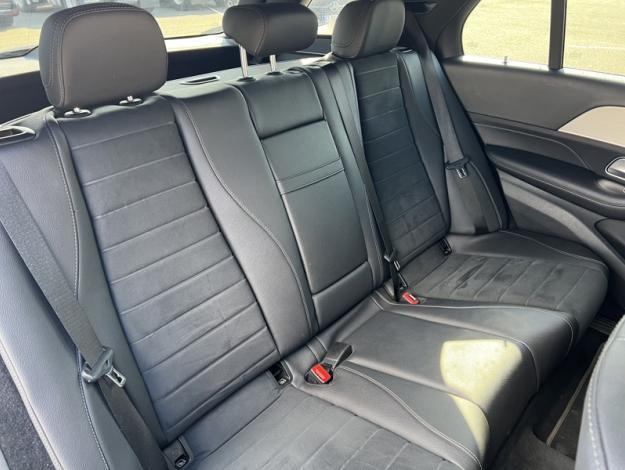 MERCEDES-BENZ GLE 350 de 4MATIC AMG Line  