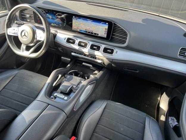 MERCEDES-BENZ GLE 350 de 4MATIC AMG Line  