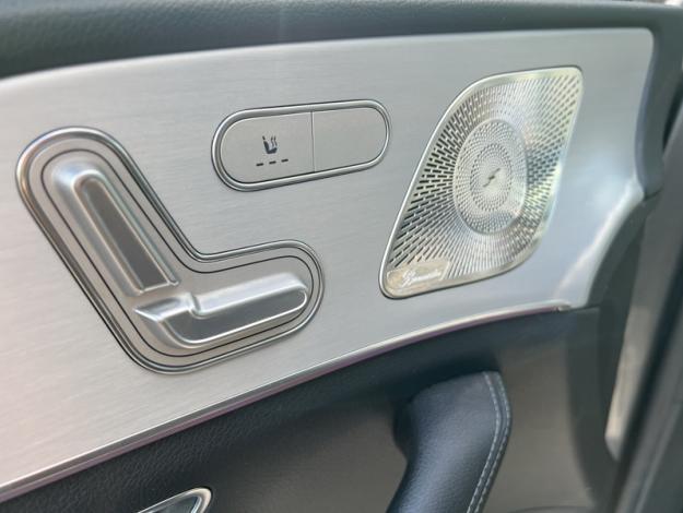 MERCEDES-BENZ GLE 350 de 4MATIC AMG Line  