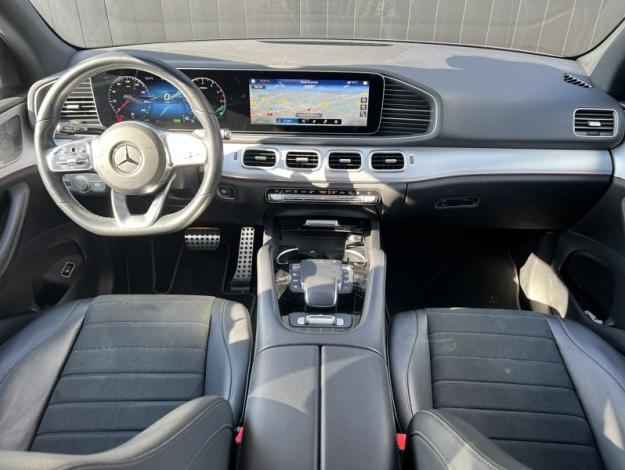 MERCEDES-BENZ GLE 350 de 4MATIC AMG Line  