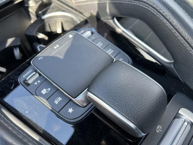MERCEDES-BENZ GLE 350 de 4MATIC AMG Line  