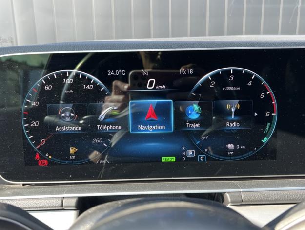 MERCEDES-BENZ GLE 350 de 4MATIC AMG Line  