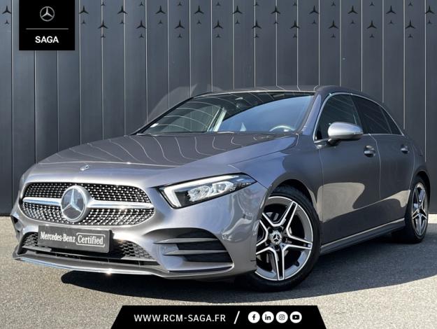 MERCEDES-BENZ Classe A A 200 Compacte  