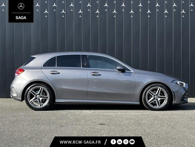 MERCEDES-BENZ Classe A A 200  