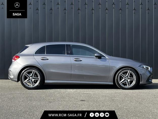 MERCEDES-BENZ Classe A A 200 Compacte  