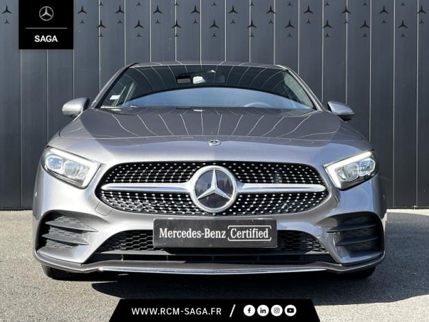 MERCEDES-BENZ Classe A A 200 Compacte  