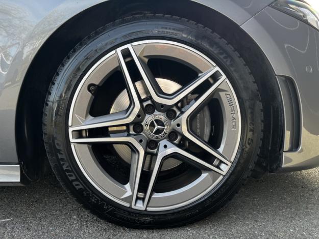 MERCEDES-BENZ Classe A A 200 Compacte  