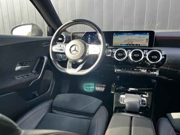 MERCEDES-BENZ Classe A A 200 Compacte  