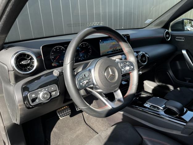 MERCEDES-BENZ Classe A A 200 Compacte  