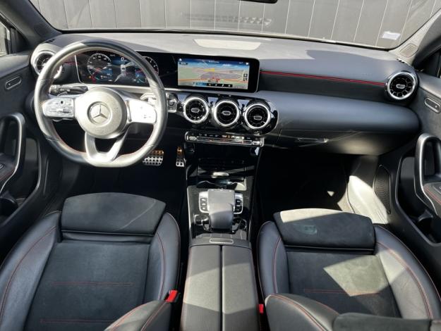 MERCEDES-BENZ Classe A A 200 Compacte  
